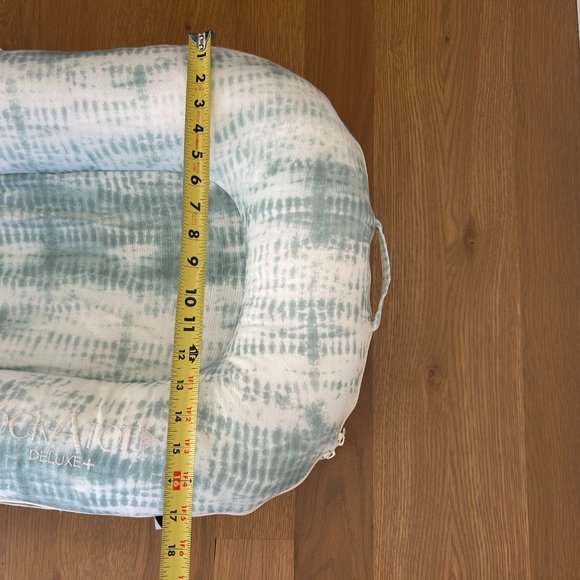 DockATot Deluxe+ - Picture 3 of 5